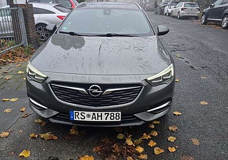 Opel Insignia Sports Tourer 2.0 Diesel Edition
