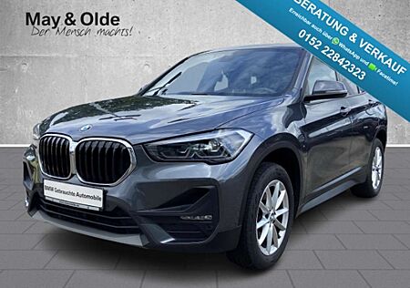BMW X1 xDrive20d Navi LED PA Sportsitze SHZ PDC