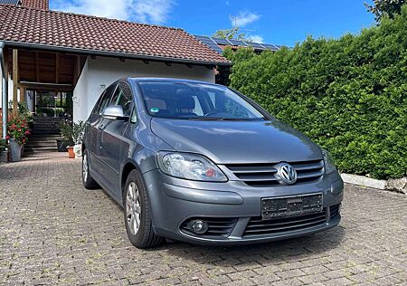 VW Golf Plus Volkswagen Golf V Plus 2.0 FSI Automatik Comfortline