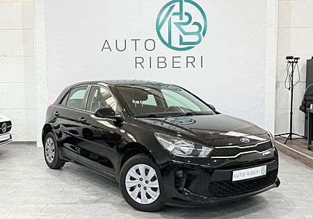 Kia Rio *TüvNeu*8fach*