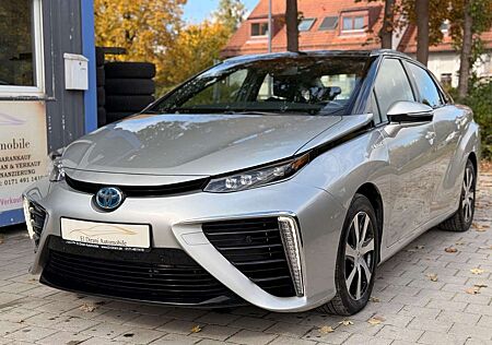 Toyota Mirai H2 Fuelcell EXECUTIVE LED/JBL/R-Cam/Memory