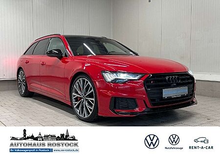 Audi S6 Avant 3.0 TDI Tiptronic quattro SHZ PANO