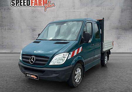 Mercedes-Benz Sprinter 309 CDI Nur 111 TKM