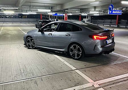 BMW 218i 218 Gran Coupe Aut. M Sport