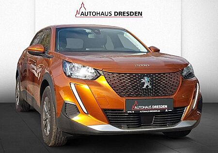 Peugeot 2008 e- *DAB*PDC*KLIMA-AT*