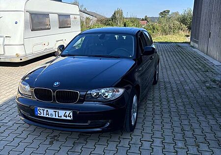 BMW 120i 120