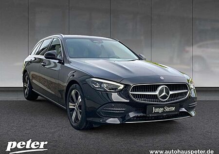 Mercedes-Benz C 220 d T Avantgarde/Advanced/9G/LED/Panorama-D/