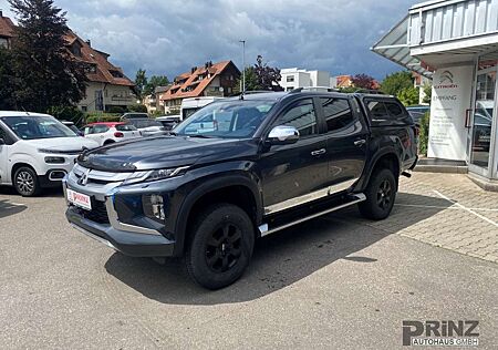 Mitsubishi L200 Top Doppelkabine 4WD 4x4 *AHK