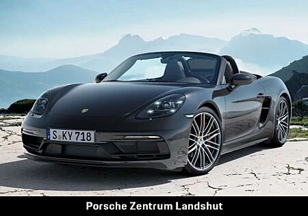 Porsche Boxster (718) GTS 4.0 | Rückfahrkamera | BOSE |