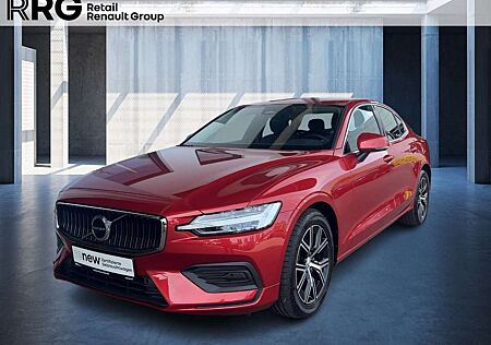 Volvo S60 Plus Dark B4