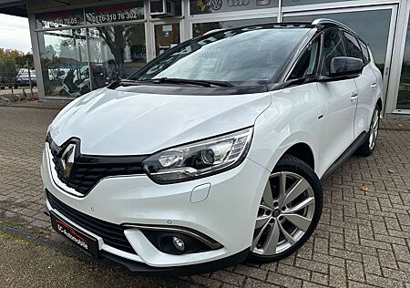 Renault Scenic IV Grand Limited*R-KAM*NAVI*