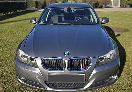 BMW 318i 318 Aut.