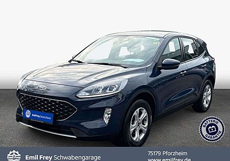 Ford Kuga 2.5 Duratec PHEV COOL&CONNECT