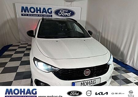 Fiat Tipo 1.4 T-Jet Kombi S-Design Abstandsregeltempomat Rüc