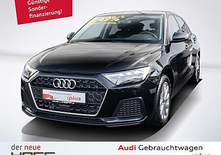 Audi A1 Sportback advanced LED Scheinw. 16 Zoll Smart Phon