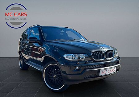 BMW X5 3.0d Sportpaket