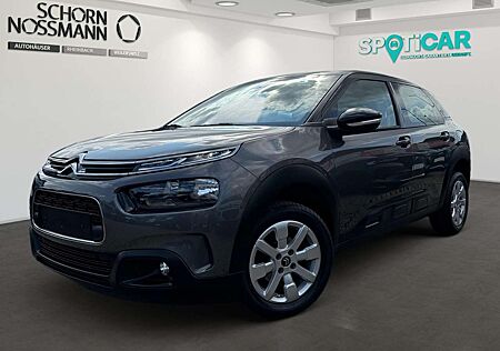 Citroën C4 Cactus Citroen PURETECH 110 FEEL