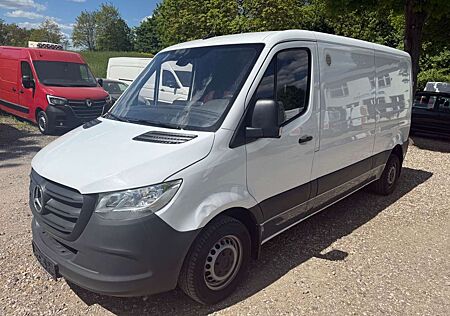 Mercedes-Benz Sprinter III Kasten FWD 211/214 CDI FWD L2