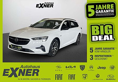Opel Insignia B Sportstourer 1.5 Diesel Edition *LED