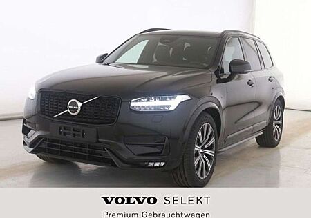 Volvo XC 90 XC90 B5 Plus Dark AWD 7-Sitze LuftFW*StdHz