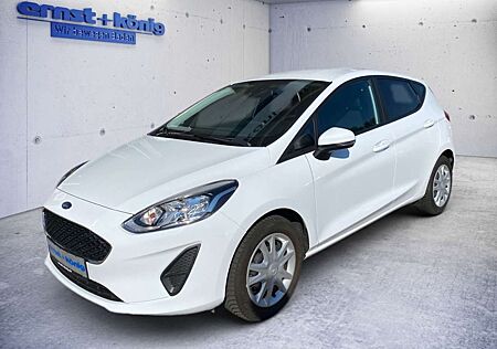 Ford Fiesta 1.1 S&S COOL&CONNECT