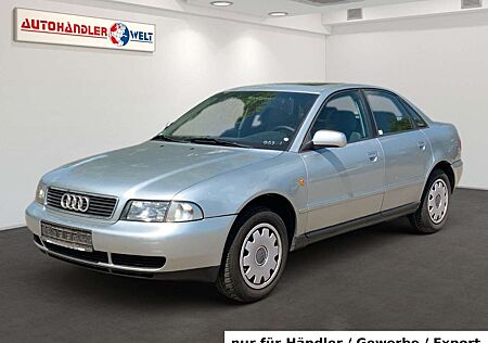 Audi A4 B5 Lim. 1.6 Schiebedach