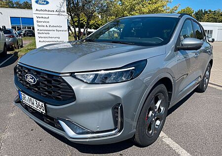 Ford Kuga ST-Line X Hybrid FHEV *SYNC4*B&O*360°*LED