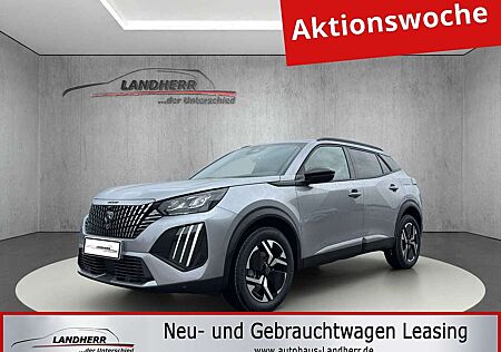 Peugeot 2008 Allure // ACC/Kamera 360°/LED/SHZ