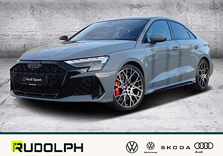 Audi RS3 Limousine RS-AGA PANO 280 KM/H SONOS MATRIX LEDER