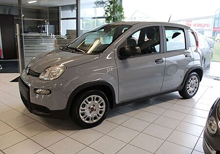 Fiat Panda 1.0 GSE Hybrid + Tech & Flex Paket