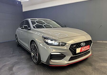 Hyundai i30 N Performance*PANO*3J.Garantie*VOLL*2.Hand*