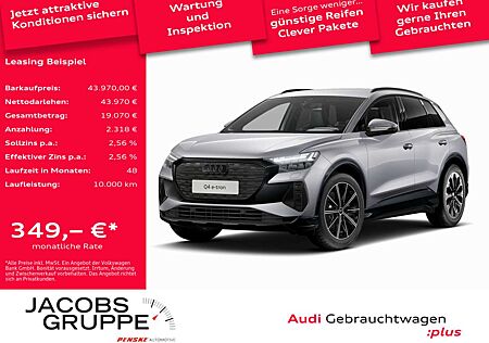 Audi Q4 e-tron 35 VC*Matrix*PDC *