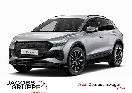 Audi Q4 e-tron 35 VC*Matrix*PDC *