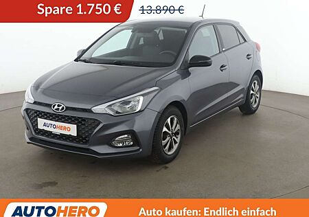 Hyundai i20 1.0 TGDI YES! *TEMPO*CAM*PDC*SHZ*