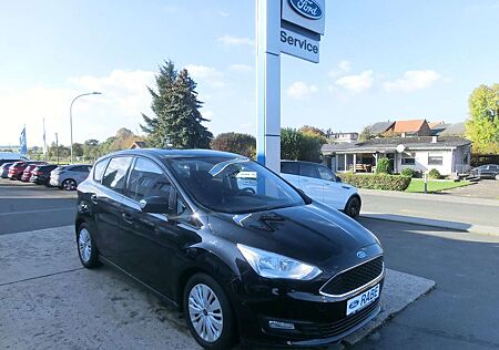 Ford C-Max 1.5EB Automatik/Navi/Sitzheizung/Kamera