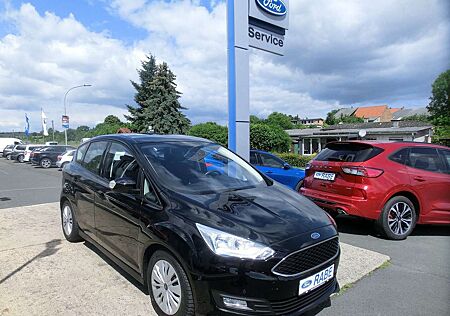 Ford C-Max 1.5EB Automatik/Navi/Sitzheizung/Kamera