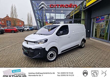 Citroën Jumpy Citroen Kasten Standard BlueHDi 145 EAT8 PDC