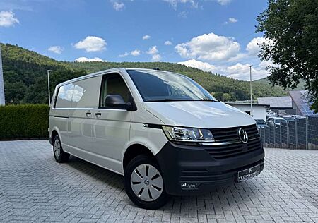 VW T6 Transporter Volkswagen T6.1 Kasten 2.0 TDI DSG Lang-Bott Innenausbau