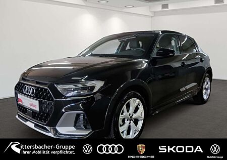 Audi A1 30 TFSI LED RFK Navi Privacy