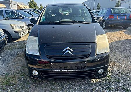 Citroën C2 Citroen 1.1 Confort