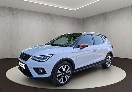 Seat Arona 1.0 TSI beats