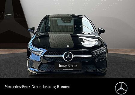 Mercedes-Benz A 180 d Lim STYLE+AHK+MULTIBEAM+KEYLESS+8G