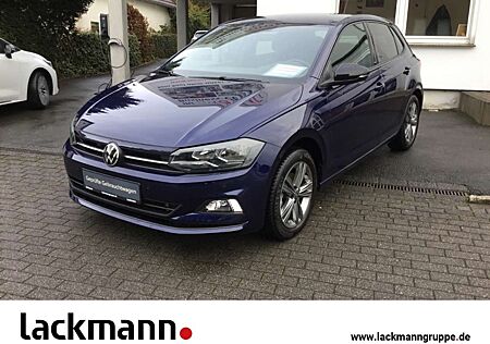 VW Polo Volkswagen 1.0 TSI VI United*Navi*Kamera*PDC*SHZ*