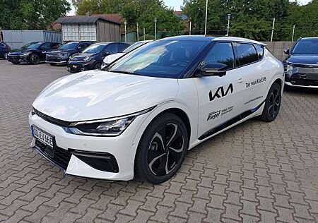 Kia EV6 GT Line 4WD *SOFORT VERFÜGBAR*