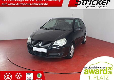 VW Polo Volkswagen 1.2 TSI TÜV bis 07.2026 Parkpilot Radio