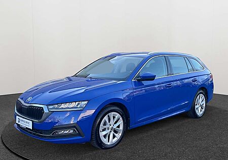 Skoda Octavia Style IV DSG Plug In Kamera