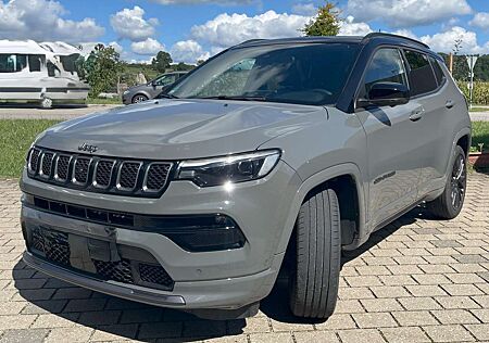 Jeep Compass 1.3 GSE T4 Automatik S