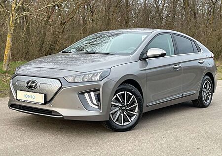 Hyundai Ioniq Elektro Prime *Allwetter*Totwinkl*ACC*LED*