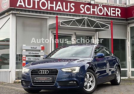 Audi A5 Sportback 2.0 TDI**AUTOMATIK*XENON**