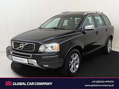 Volvo XC90 D5 Summum,BIXENO,MEMO,PANO,TEMPO,KAM,7P,AHK